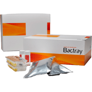 BACTRAY