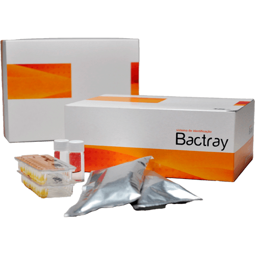 Sistema Bac Tray 1 BACTRAY
