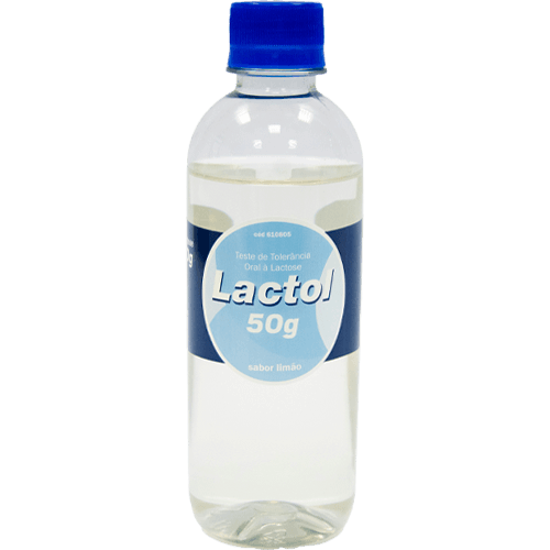 Lactol 1 Lactol