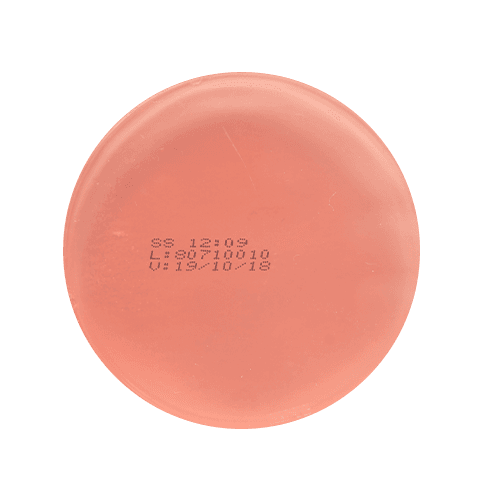 Ágar Salmonella/ Shigella (S.S) 1 SS-AGAR