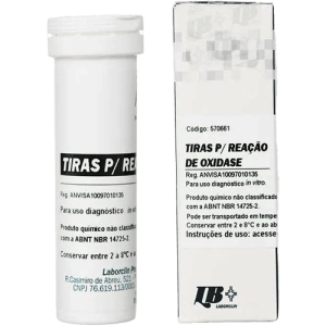 TIRAS-DE-OXIDASE