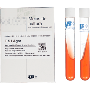 TSI-AGAR