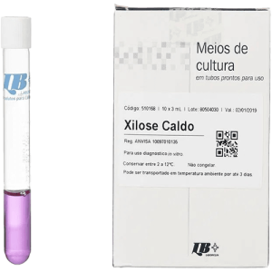 XILOSE-CALDO