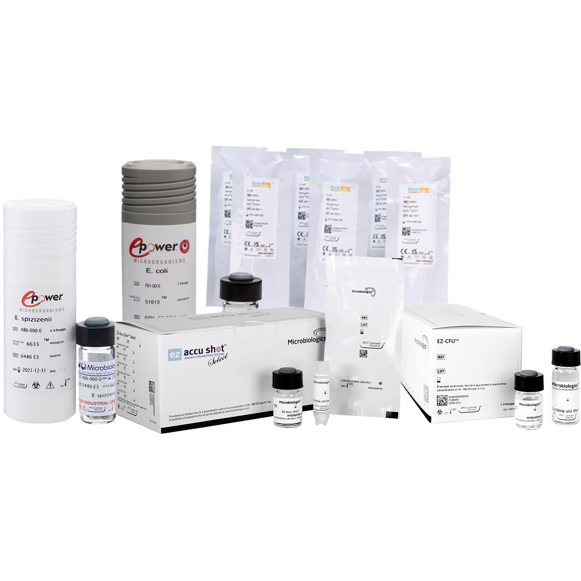 Solabia Diagnósticos Brasil 7 cepas2 60